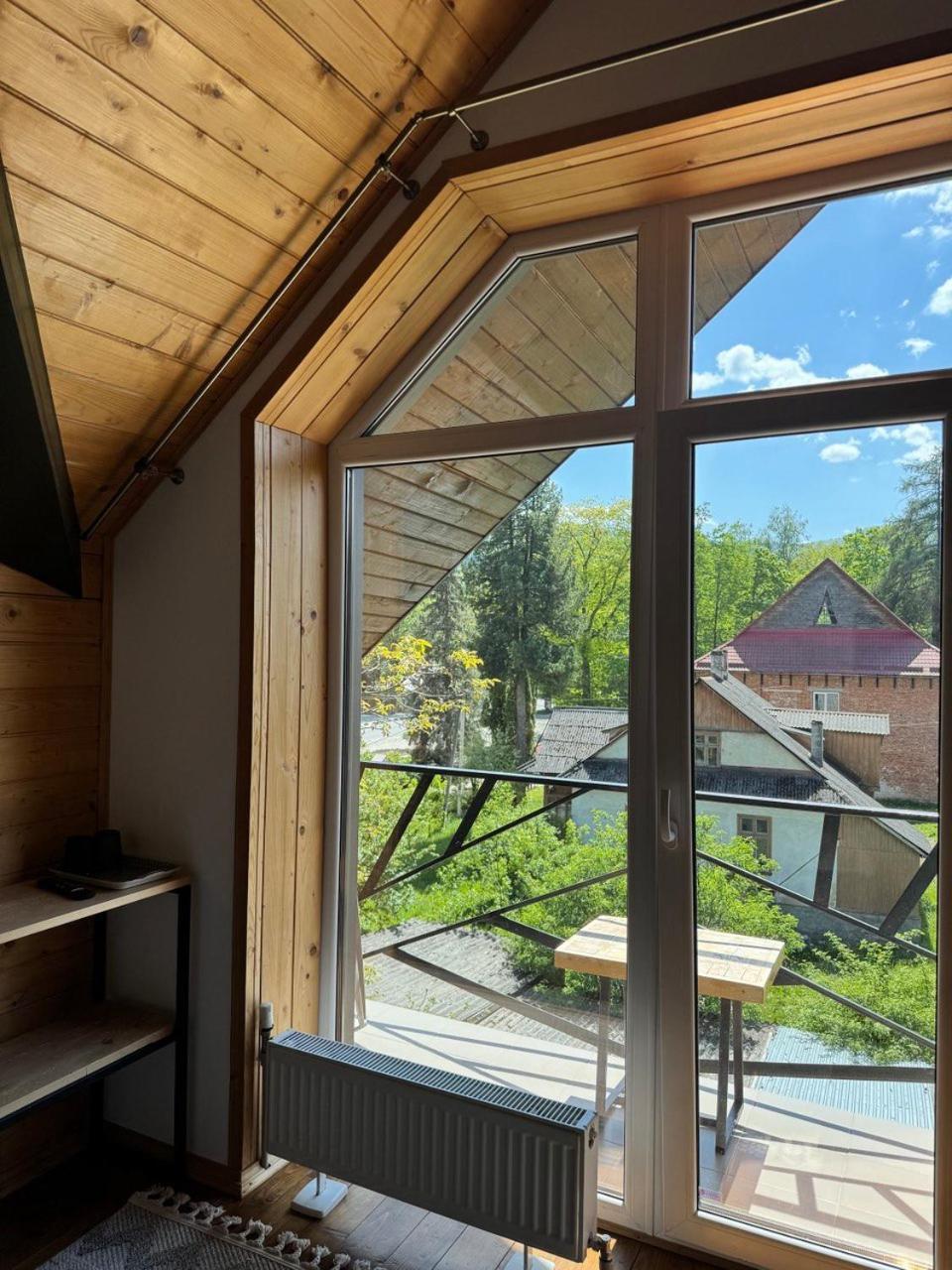Girske Povitria 2 Lodge