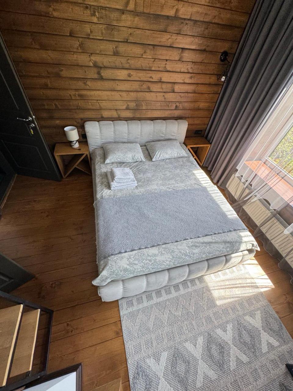 Girske Povitria 2 Lodge *
