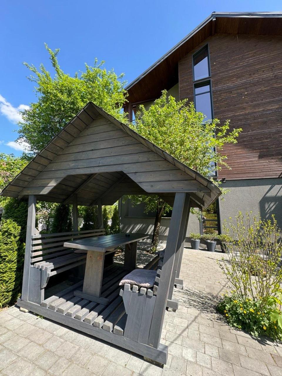 Girske Povitria 2 Lodge *