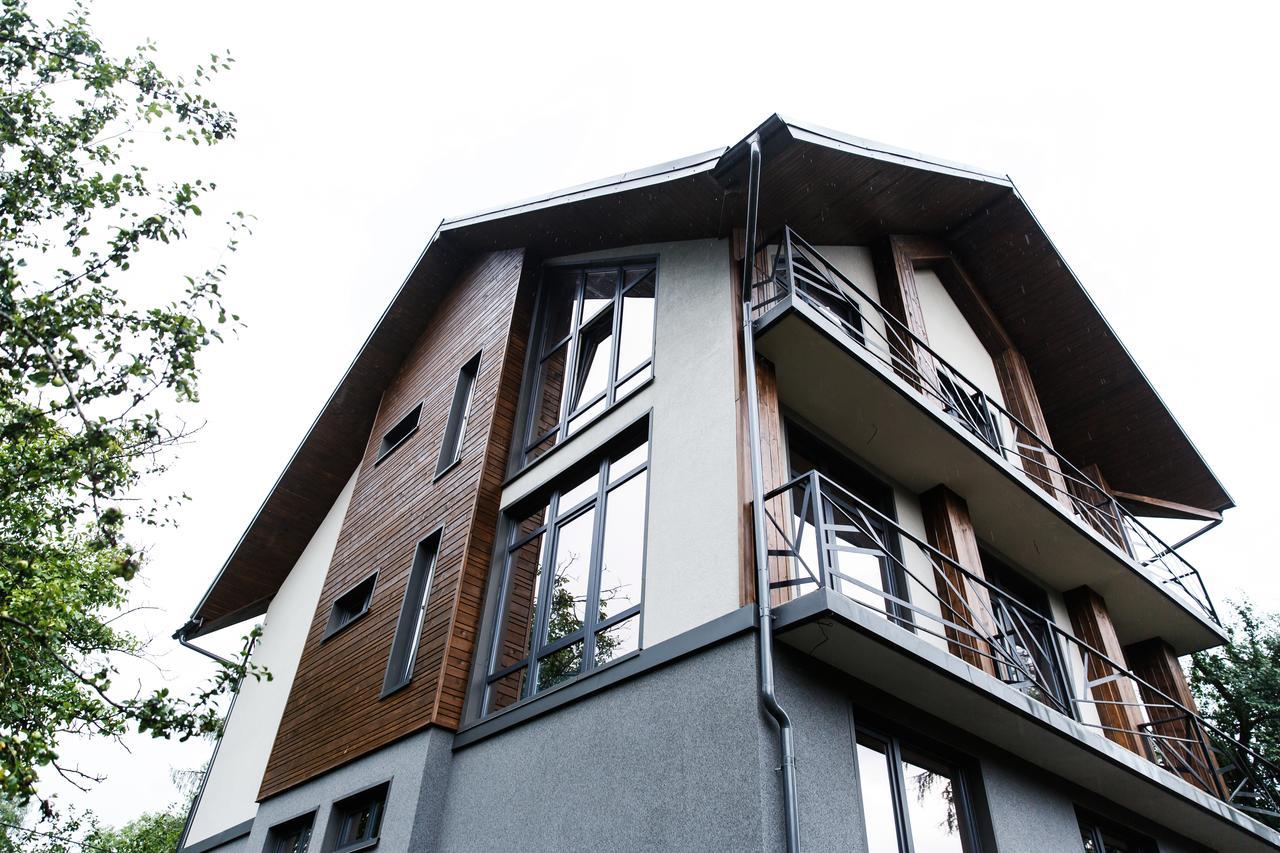 Girske Povitria 2 Lodge *