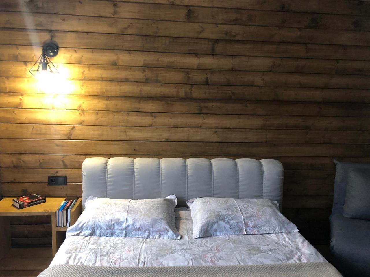 Lodge Girske Povitria 2
