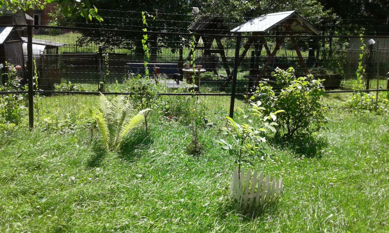 Lodge Girske Povitria 2